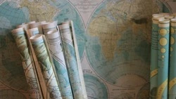 Российские ученые сняли новый фильм про первых жителей Урупа