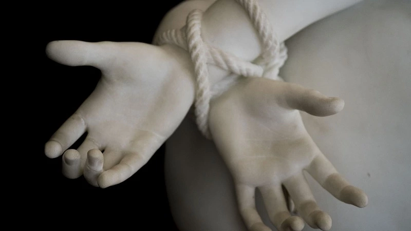 Холмчанин похитил знакомую и чуть не увез ее силой в Южно-Сахалинск