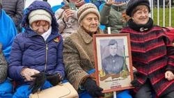 Сахалинским ветеранам Великой Отечественной войны выплатили деньги к 9 Мая