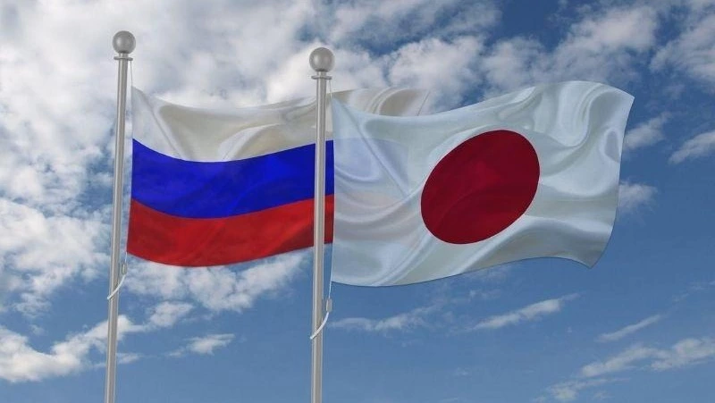 Георгий Карлов поддержал политику России относительно переговоров с Японией 