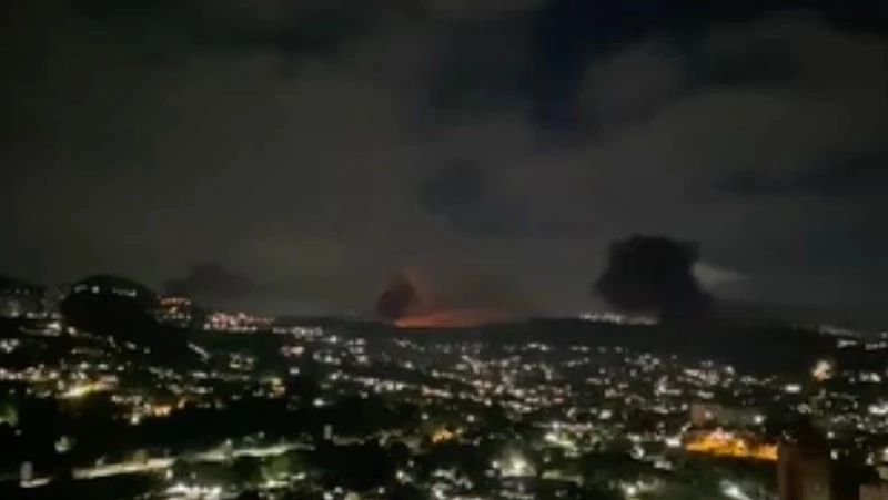 США нанесли удары по Венесуэле — что известно на данный момент