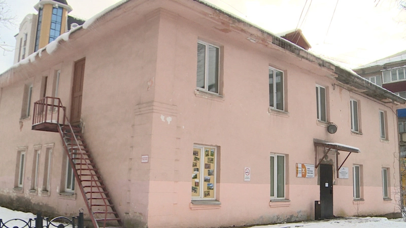 Сахалинские депутаты хотят изучить будущее здание для ЦТВС