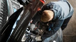 На Сахалине мужчина починил чужую машину, чтобы потом угнать ее