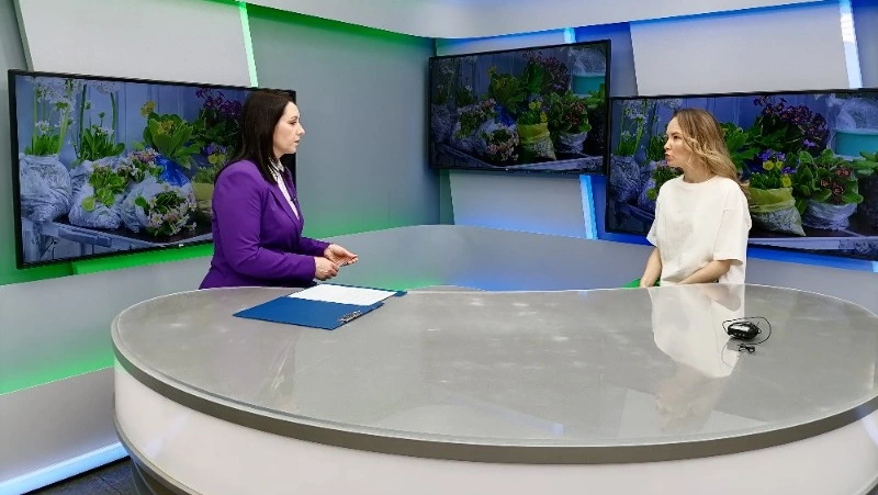 Неделя профилактики заболеваний эндокринной системы стартовала на Сахалине