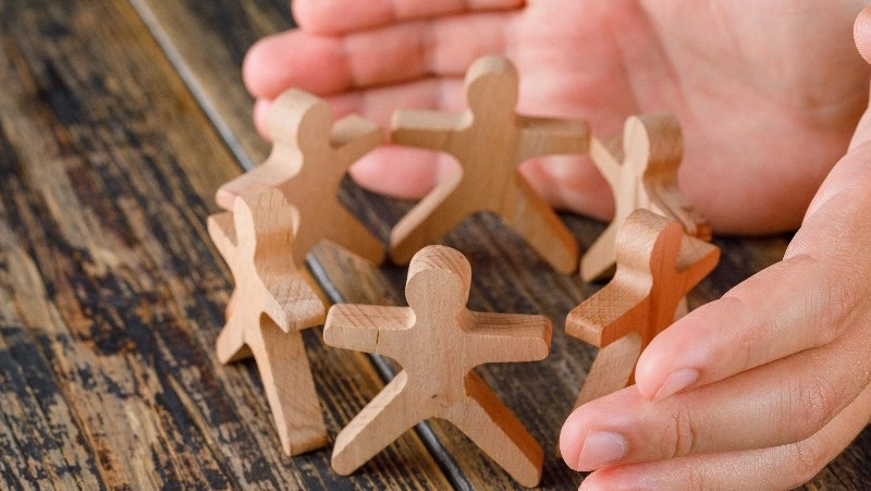 Марина Аглиулина возглавила отделение Социального фонда России на Сахалине 