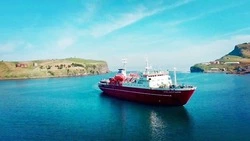 Подход «Игоря Фархутдинова» к Южным Курилам отменили из-за шторма