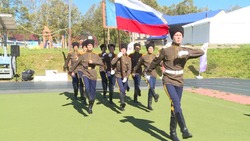 Что такое фланкировка шашкой? И как правильно метать гранаты? В одном строю 03.10.22
