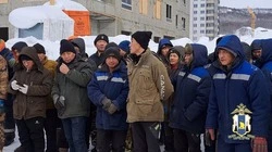 Полиция возбудила более 70 административных дел после проверки мигрантов на Сахалине