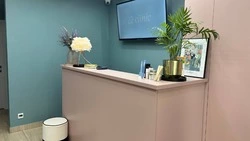 Семья Абабковых закупила оборудование в клинику красоты благодаря центру «Мой бизнес» на Сахалине