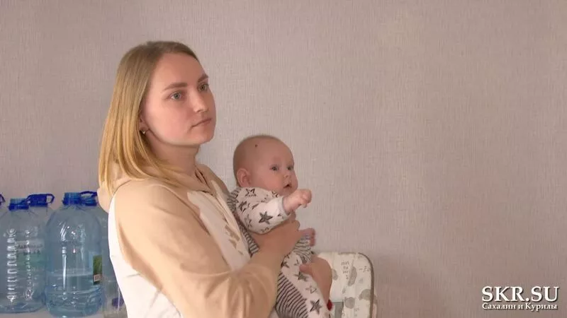 В Новоалександровске подрядчик наконец отремонтировал по гарантии жилой дом с плесенью