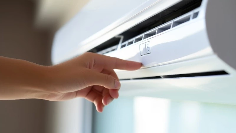 Кондиционеры стали источником конфликтов в рабочих коллективах Южно-Сахалинска