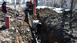 В Поронайском районе ведут подготовительные работы к подключению населенных пунктов к газу