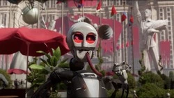 Компьютерная игра про советских роботов с локацией Сахалина выйдет до конца года