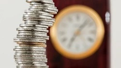 Новая система переводов денег за рубеж появилась в России