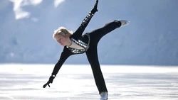 Массовые катания на коньках откроют декаду спорта в Южно-Сахалинске