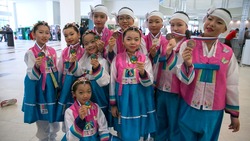 Сахалинцы взяли первую медаль на Дельфийских играх (ВИДЕО)