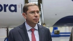 Ангар в Южно-Сахалинске окупился за полтора года