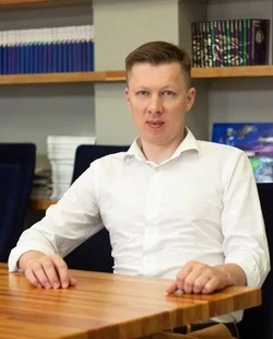 Директор издательского дома «Губернские ведомости» Иван Власов покидает свой пост