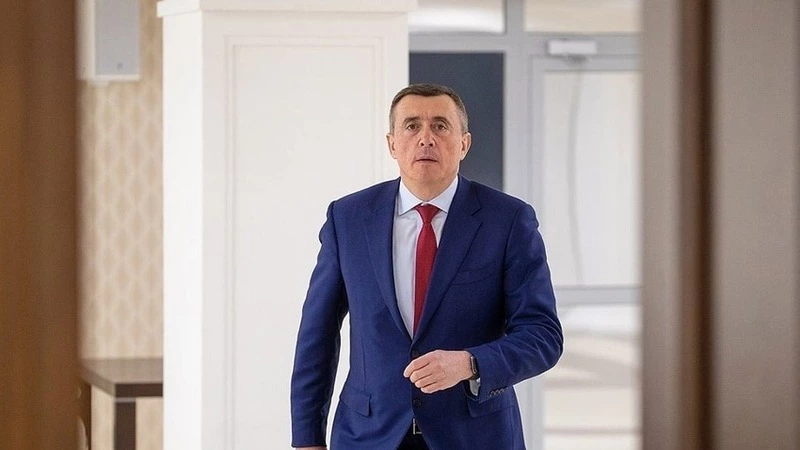 Лимаренко назвал проекты, в которых Сахалин опережает всю страну