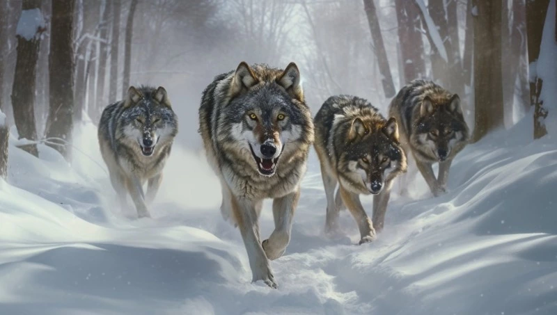 Народные приметы на 8 декабря 2023: что нельзя делать в этот день