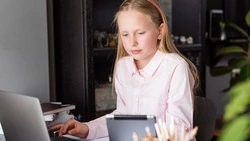 Ураган отменил очные занятия в школах Северо-Курильска