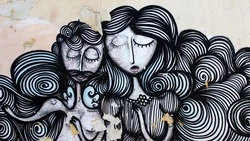 Второй «Южный стрит фест» пригласил на мероприятие сахалинских рестораторов и художников