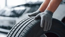 Уже 20 порезали: сахалинским рыбакам портят колеса