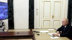 Президент РФ дал старт работе молодёжного образовательного центра «Карьера» на Сахалине
