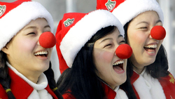 По-семейному тихо отметят восточный Новый год сахалинские корейцы