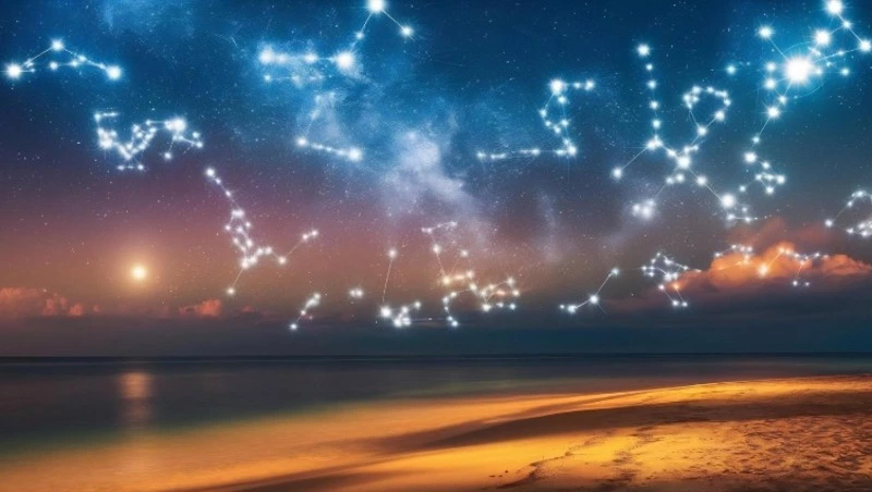 Гороскоп на неделю с 3 по 9 февраля 2025 года для всех знаков зодиака