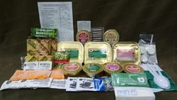 К 23 февраля россиянки массово закупают армейские сухпайки на Wildberries