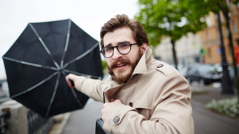 Ветер с северо-запада принесет прохладу на Сахалин и Курилы 30 мая