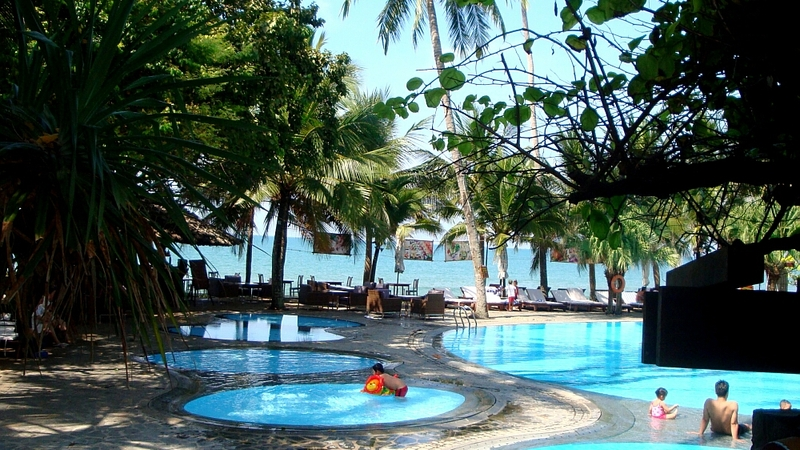 Путь дракона