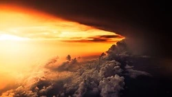 Оказывается, апрель обещает быть богатым на магнитные бури 