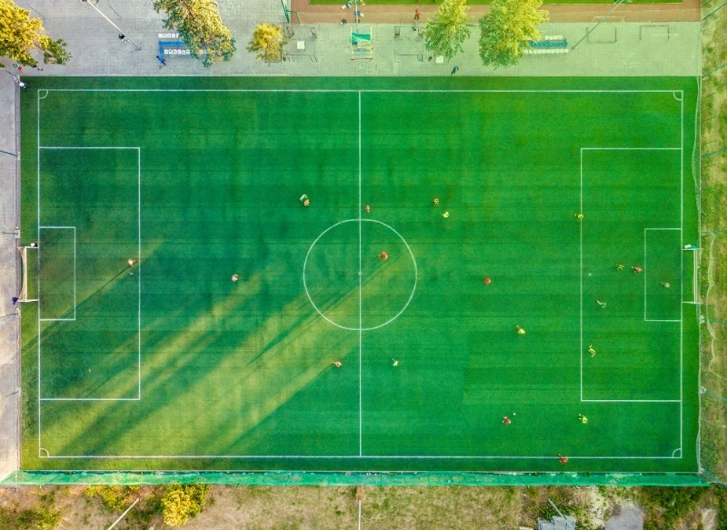 Телеканал ОТВ покажет футбольный матч «Сахалин» — «Металлург-Видное»