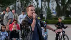 Победителем «Караоке онлайн» стал южносахалинец Владимир Зайцев