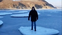 «Слабоумие и отвага»: сахалинцы обсуждают зимние забавы на льду в соседнем регионе