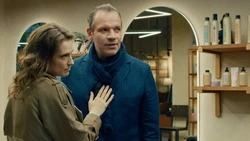 Уроженец Поронайска Евгений Харитонов снялся в продолжении сериала «Черное солнце» 