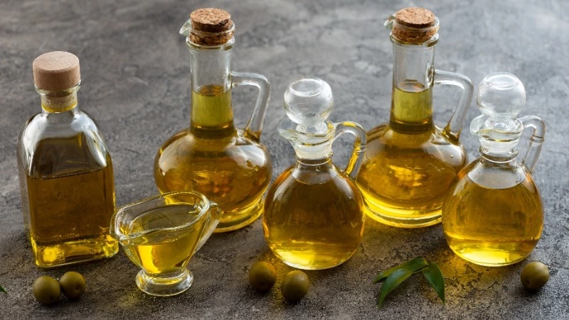 Врач Евлашева перечислила самые вредные для организма масла