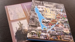 Книга об истории спорта в Сахалинской области вышла в свет