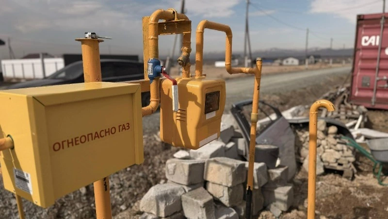 Газификация Сахалина и Курил продолжается: в план включены села Успенское и Огоньки Анивского района