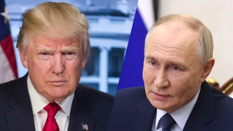 Телефонный разговор Путина и Трампа: о чем лидеры США и России говорили полтора часа