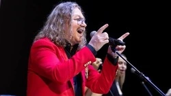 Певец Игорь Николаев зарегистрировал товарный знак «Выпьем за любовь»