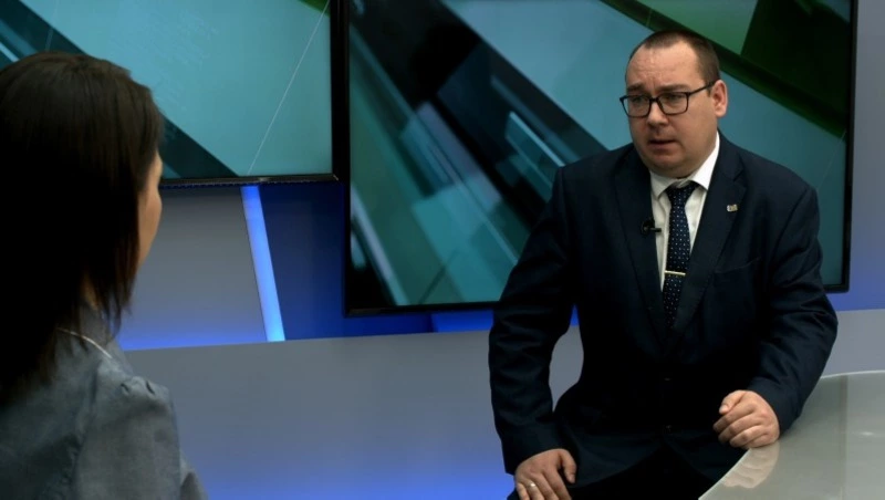 Врач раскрыл жителям Южно-Сахалинска секрет сохранения мужской силы