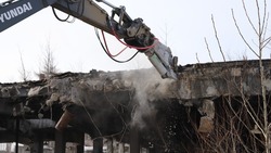 После сноса бумзавода на Сахалине участок земли отдадут строителям