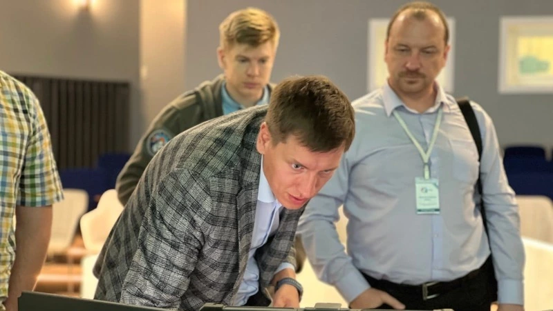 Покоряем небо: как на Сахалине и Курилах расширяют сферу применения гражданских беспилотников