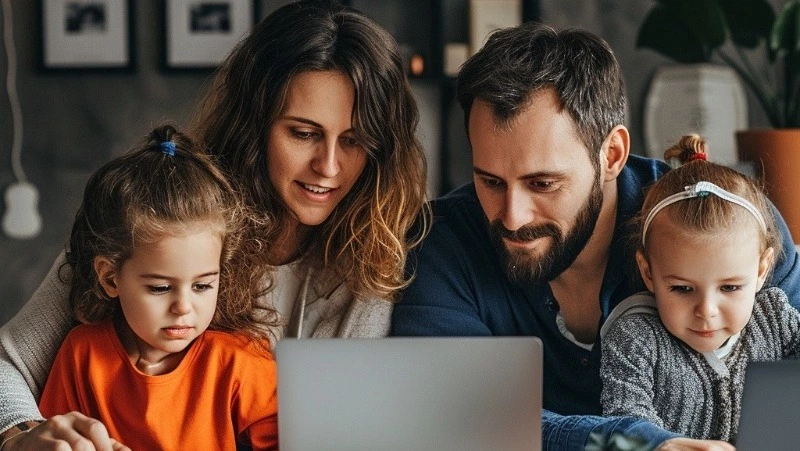 Безопасный интернет для детей и взрослых: полезные советы от «Ростелекома» в начале учебного года