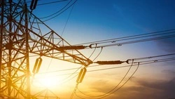 Из-за инвестиционных и ремонтных программ снова отключат свет в Южно-Сахалинске 22 ноября