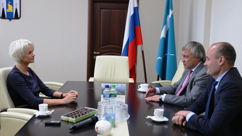 Власти островного региона будут развивать материальную базу летних видов спорта