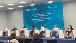 «Действовать надо уже сегодня»: эксперты подвели итоги сахалинского эксперимента на форуме
